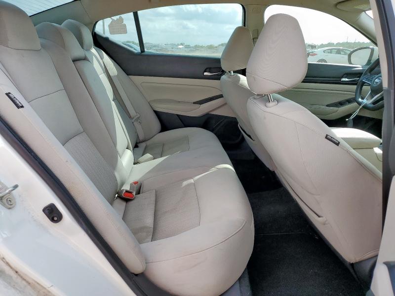 2019 NISSAN ALTIMA S 1N4BL4BV1KN303932