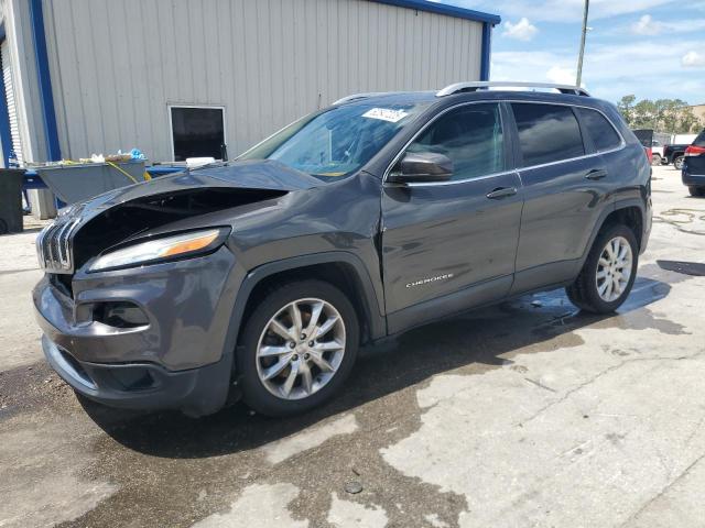 Vin: 1c4pjldb7gw280936, lot: 62547225, jeep grand cher limited 2016 img_1