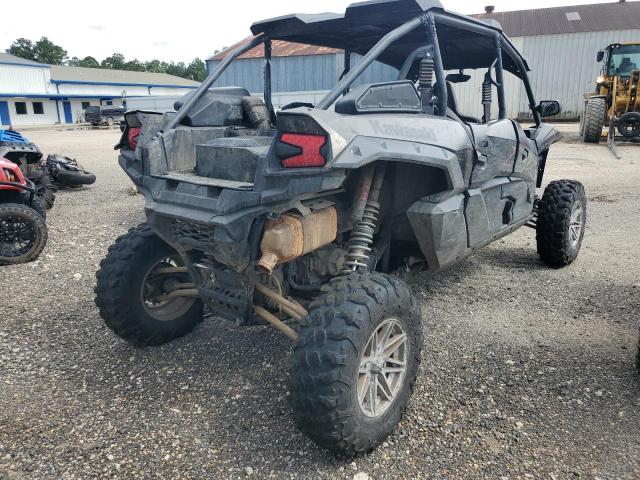 2023 KAWASAKI KRT1000 B JKARTCB16PB500291
