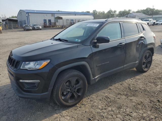 JEEP COMPASS LA