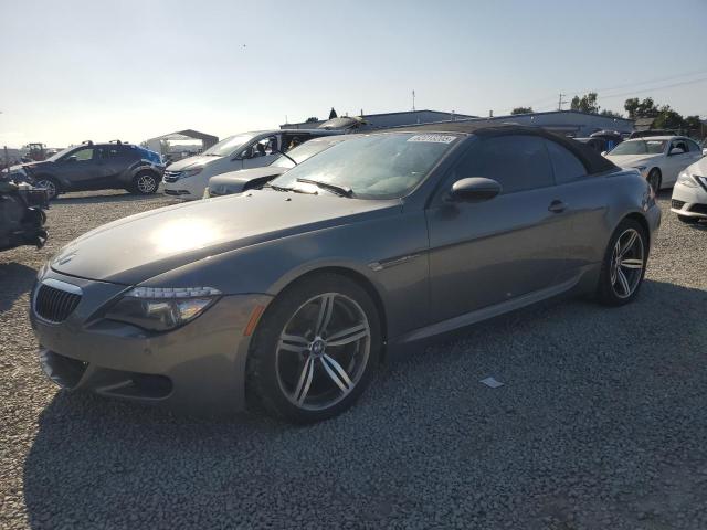 BMW M6