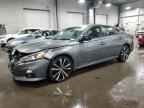 2019 NISSAN ALTIMA SR - 1N4BL4CV8KC100966