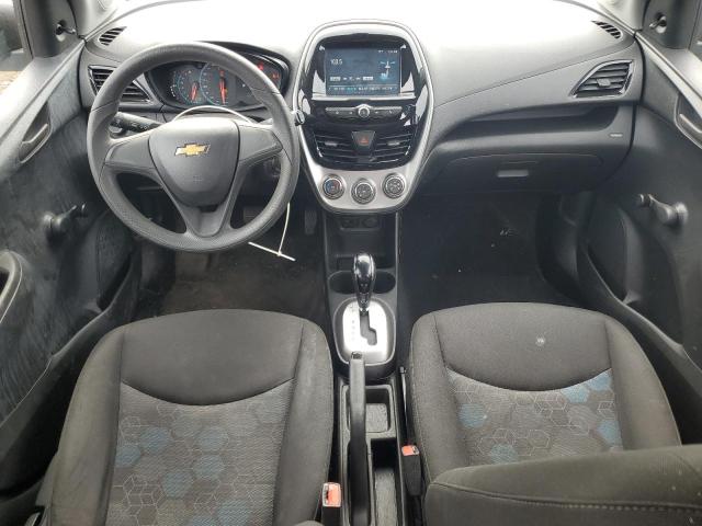 2016 CHEVROLET SPARK LS KL8CB6SA0GC585907
