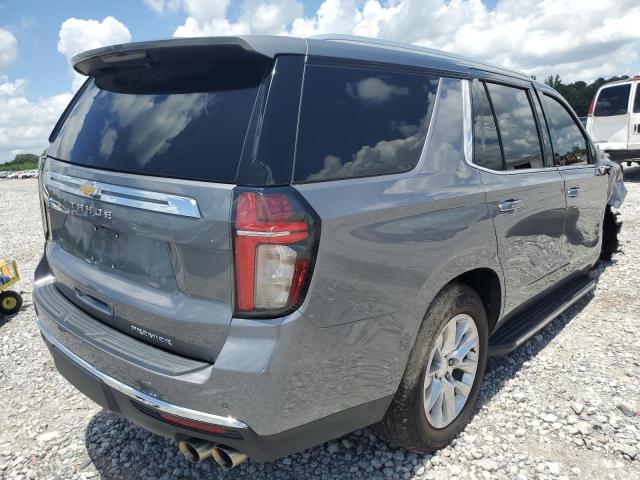 2021 CHEVROLET TAHOE C150 1GNSCSKD2MR255219