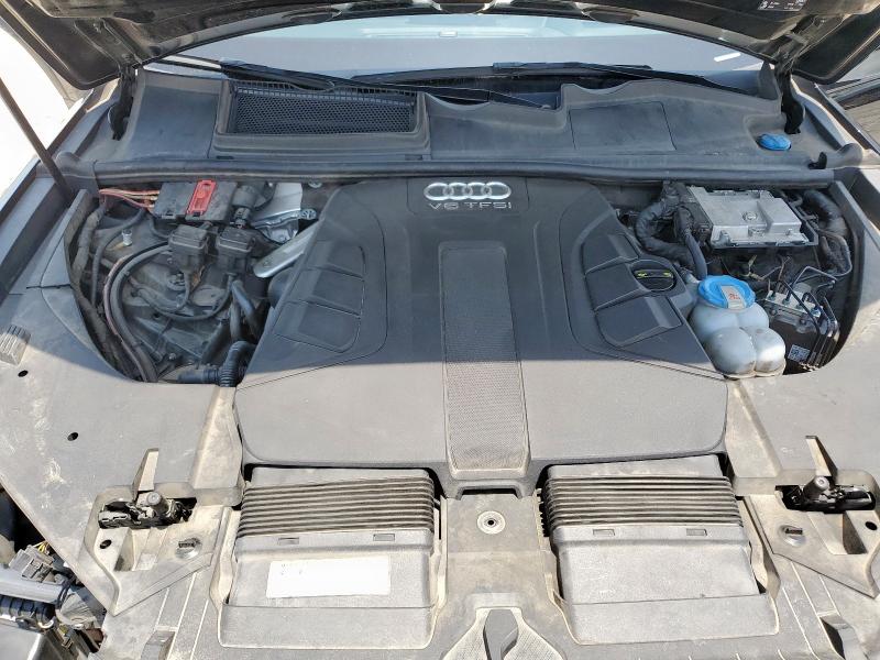 2017 AUDI Q7 PRESTIG WA1VAAF79HD020632
