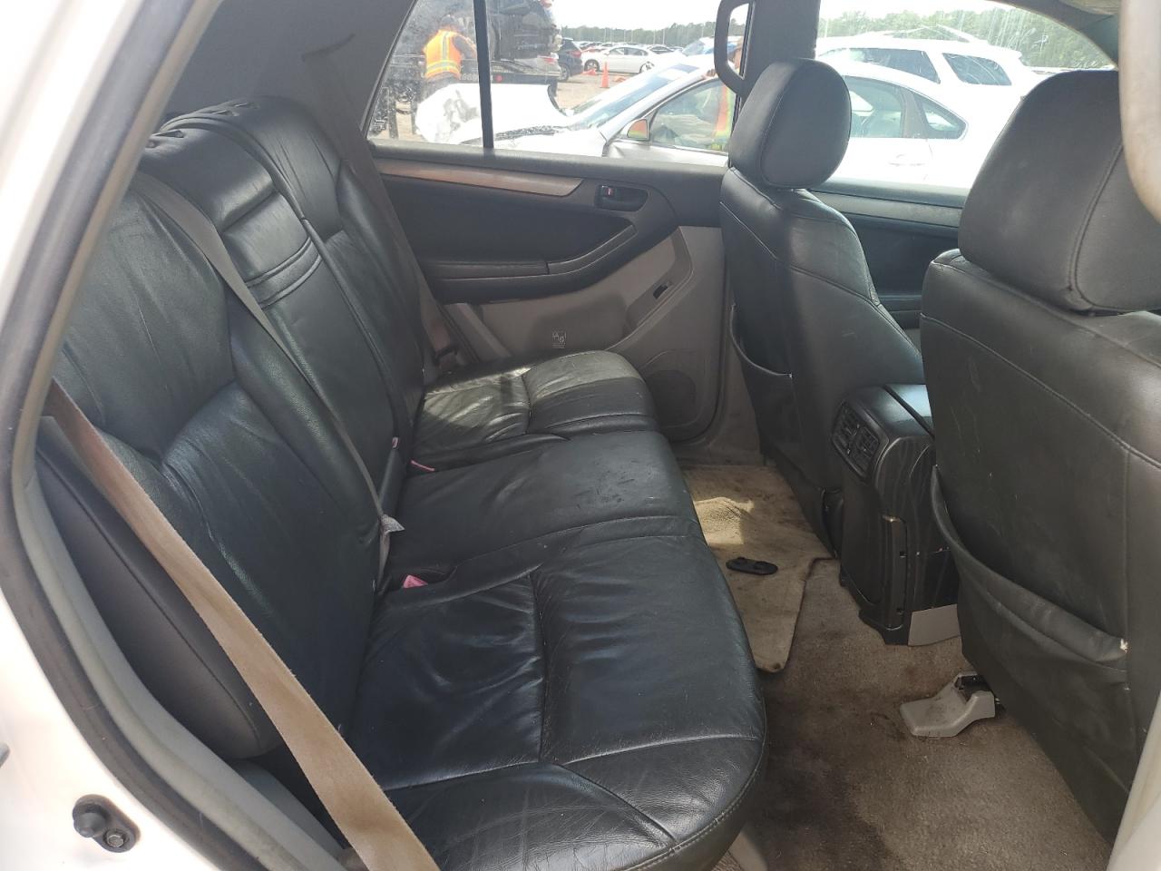 Lot #3275449718 2007 TOYOTA 4RUNNER SR