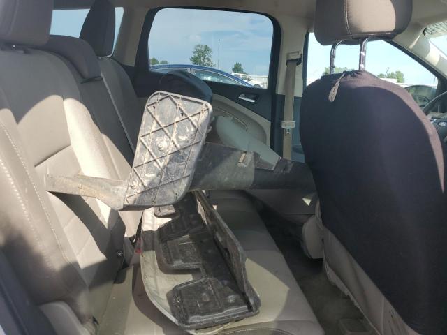 2016 FORD ESCAPE SE - 1FMCU9GX8GUB25786