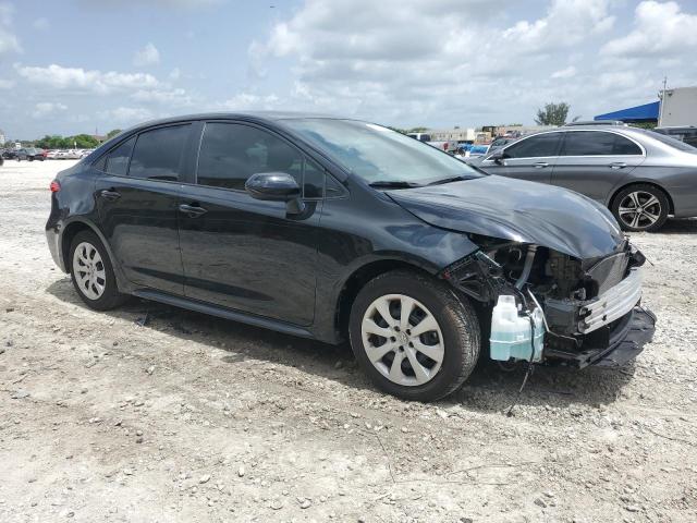 Vin: 5yfb4mde9rp191964, lot: 59736055, toyota corolla le 20244