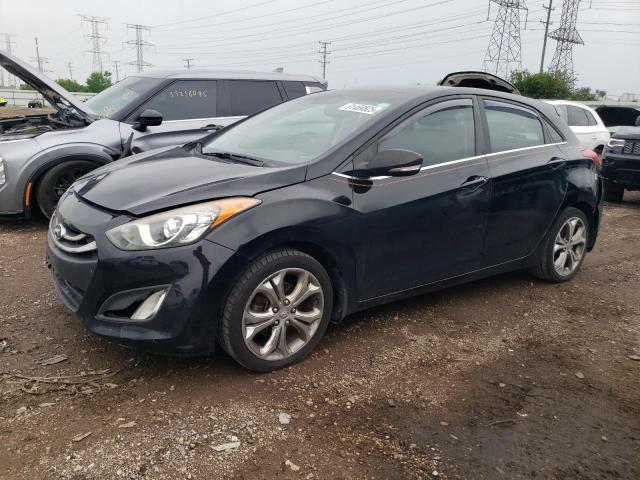 HYUNDAI ELANTRA GT