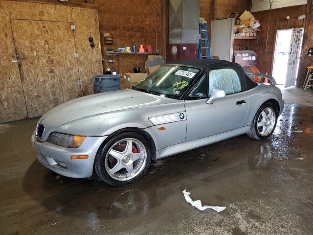 BMW Z3 1.9
