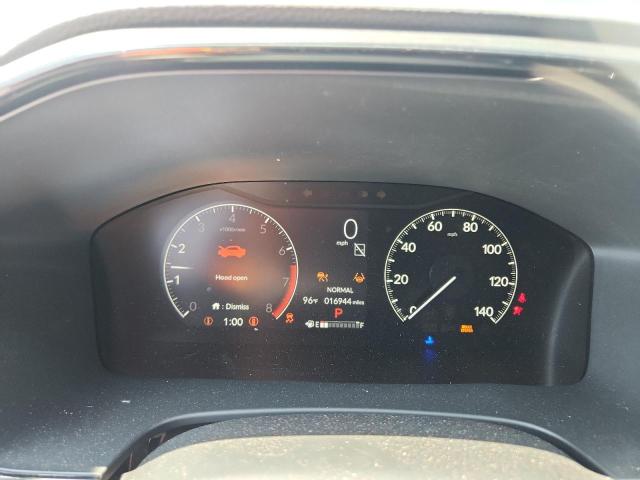 2025 HONDA CR-V EXL 2HKRS4H72SH433674
