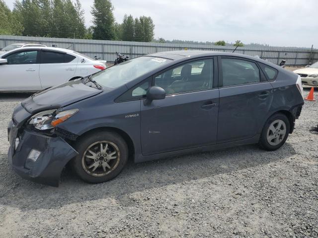 Vin: jtdkn3du4a0126663, lot: 60834855, toyota prius 2010 img_1