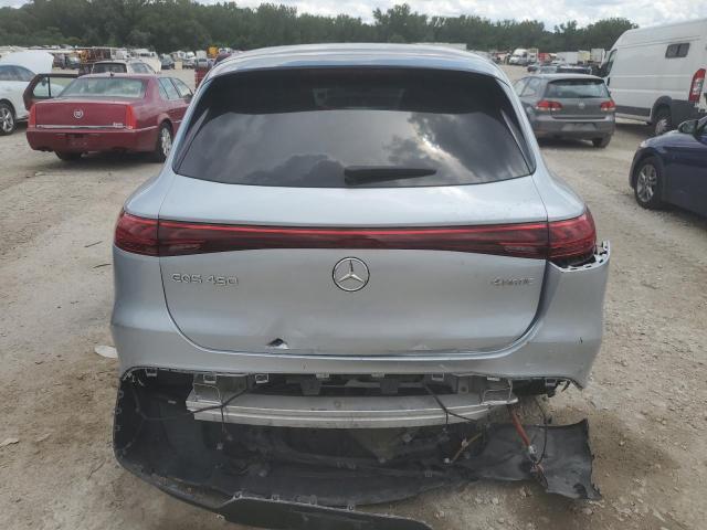 2023 MERCEDES-BENZ EQS SUV 45 4JGDM2EBXPA000924
