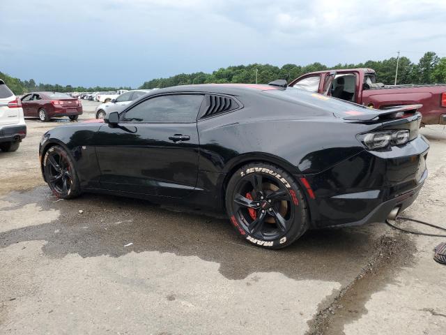 2020 CHEVROLET CAMARO SS 1G1FH1R71L0128298