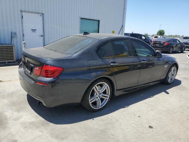 2013 BMW 535 I - WBAFR7C59DC819851