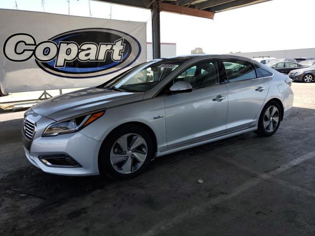 HYUNDAI SONATA HYB