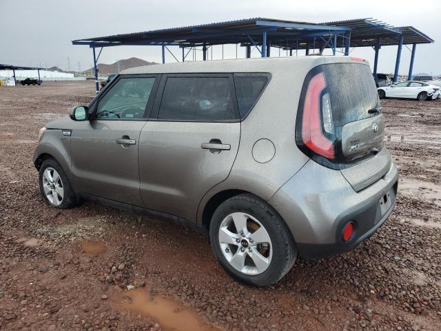 Vin: kndjn2a20k7000060, lot: 59382885, kia soul 20192