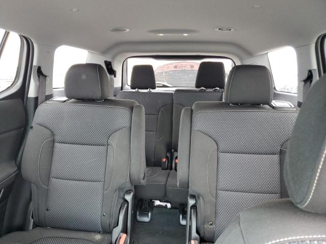 2023 GMC ACADIA SLE - 1GKKNKL41PZ244660