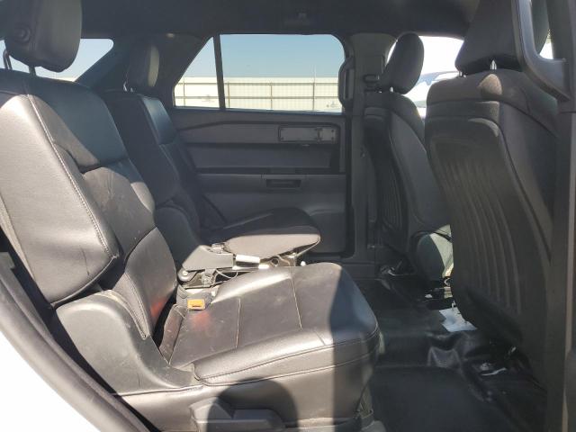 2020 FORD EXPLORER P - 1FM5K8AW3LGC63740
