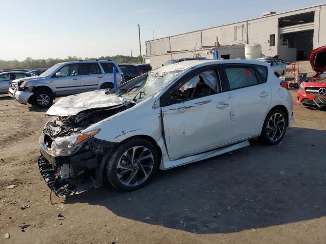 Vin: jtnkarje7hj545814, lot: 62520085, toyota corolla 2017 img_1