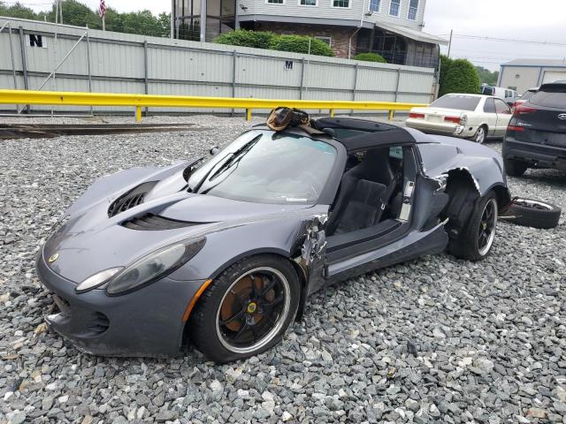 LOTUS ELISE 2005 SCCPC11125HL34105 photo #1