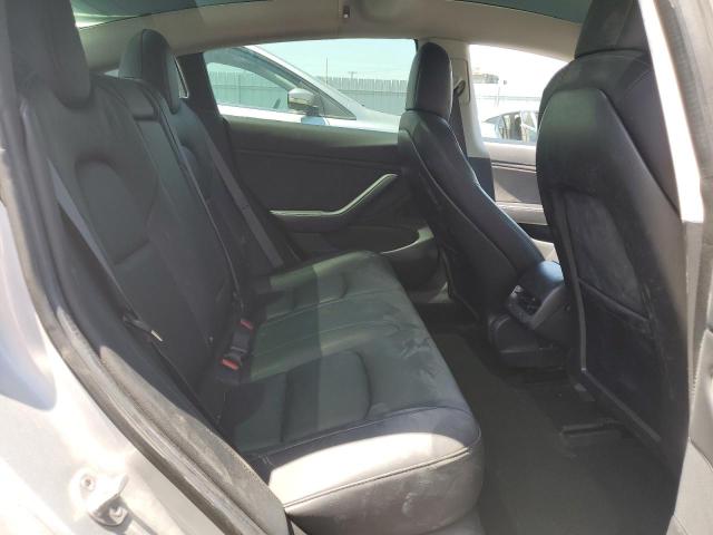 2018 TESLA MODEL 3 5YJ3E1EB8JF069262