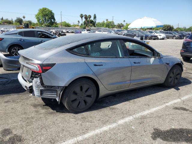 2025 TESLA MODEL 3 5YJ3E1EB8SF876091