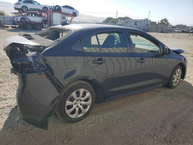 Vin: jtdepmaexmj161300, lot: 61353385, toyota corolla le 20213