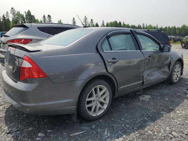 Vin: 3fahp0ha8br204596, lot: 58375635, ford fusion se 20113