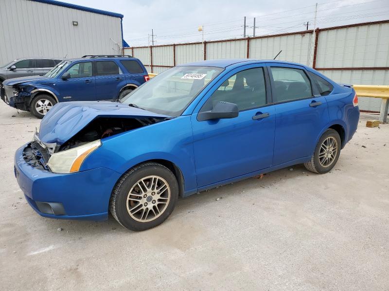 Vin: 1fahp3fn6bw202107, lot: 59140495, ford focus se 2011 img_1