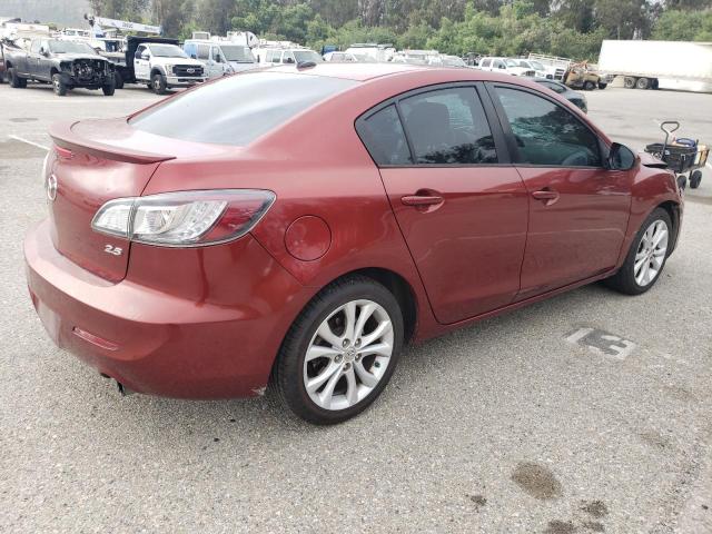 Vin: jm1bl1w63b1463913, lot: 62868135, mazda mazda3 s 20113
