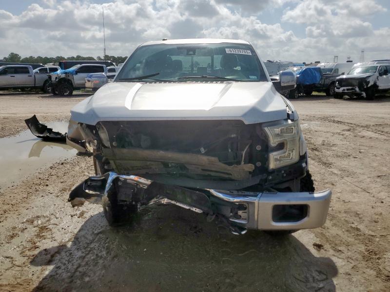 2016 FORD F150 SUPER #3179430653