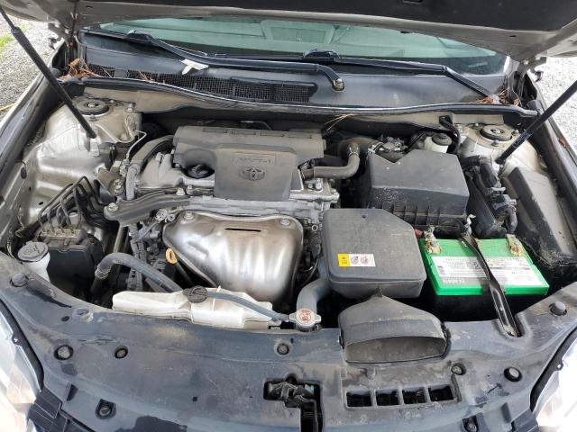 2017 TOYOTA CAMRY LE - 4T1BF1FK2HU413155