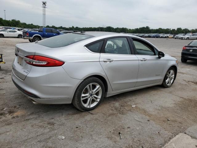Vin: 3fa6p0lu3jr131449, lot: 60751185, ford fusion se hybrid 20183