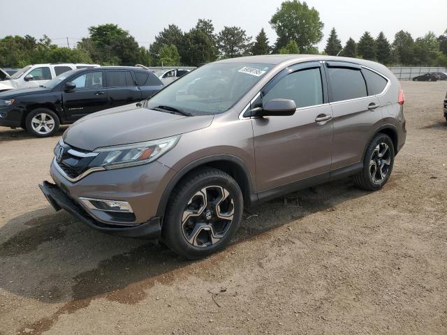 Vin: 5j6rm4h50fl056668, lot: 59098195, honda crv ex 2015 img_1