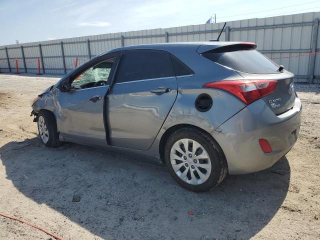 Vin: kmhd35lh9hu381810, lot: 61500495, hyundai elantra 20172