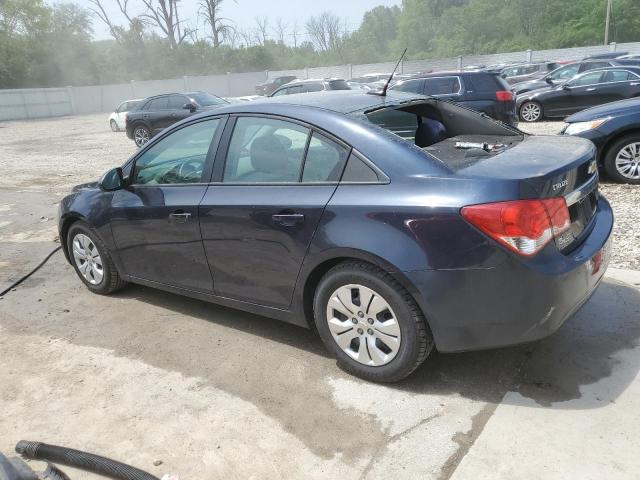 Vin: 1g1pa5sh8e7357591, lot: 59886945, chevrolet cruze ls 20142
