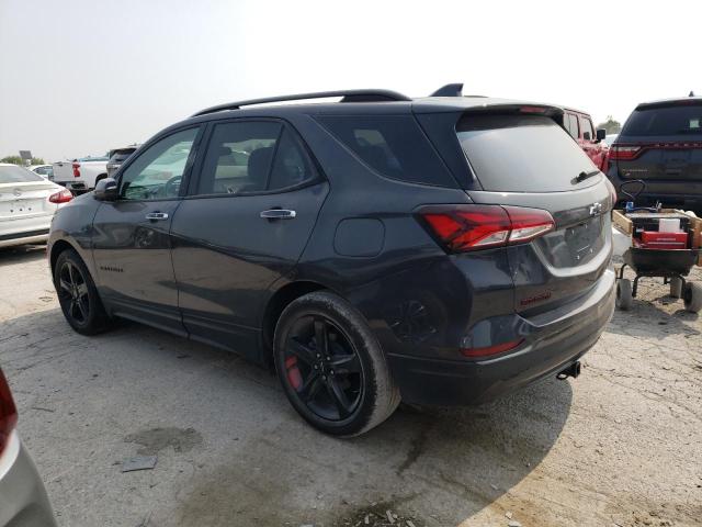 Vin: 3gnaxnev9ns244979, lot: 58988295, chevrolet equinox premier 20222
