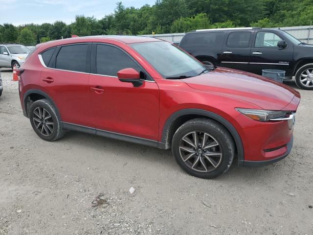 2017 MAZDA CX-5 GRAND JM3KFADL5H0188163