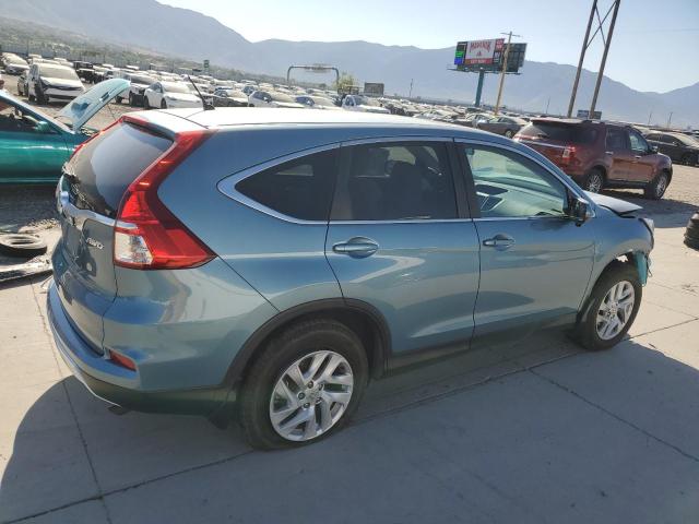 Vin: 2hkrm4h50fh642099, lot: 60020775, honda crv ex 20153