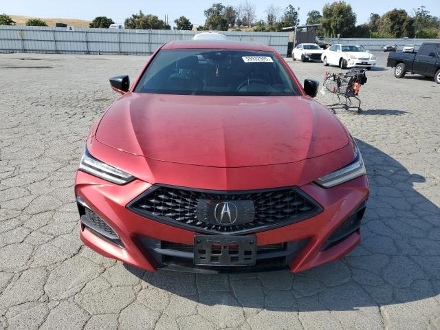 2021 ACURA TLX TECH A 19UUB5F51MA008704