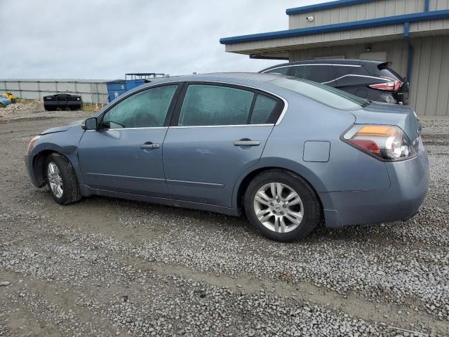 Vin: 1n4al2ap8cc165192, lot: 61423045, nissan altima base 20122
