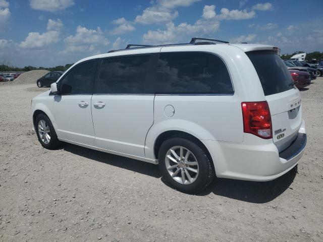 2019 DODGE GRAND CARAVAN SXT 2C4RDGCG9KR797547