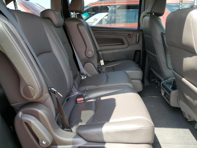2019 HONDA ODYSSEY EX 5FNRL6H74KB056093