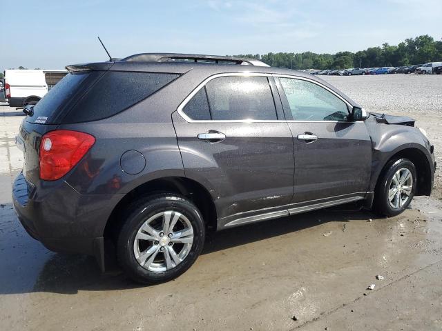 2015 CHEVROLET EQUINOX LT - 1GNALBEK7FZ123825