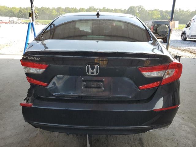 2018 HONDA ACCORD LX - 1HGCV1F11JA030092
