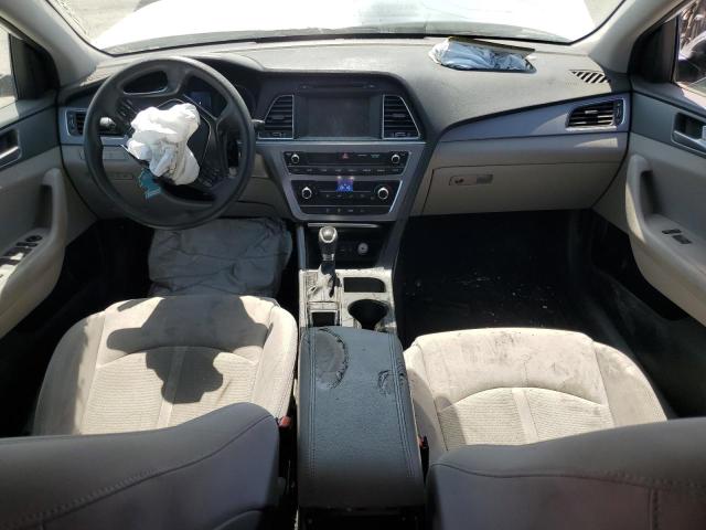 2016 HYUNDAI SONATA SE - 5NPE24AF7GH404582
