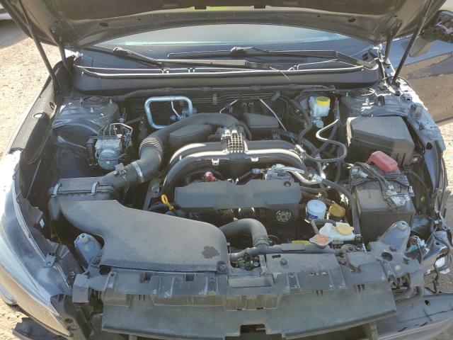 2019 SUBARU OUTBACK 2. 4S4BSABC3K3313234