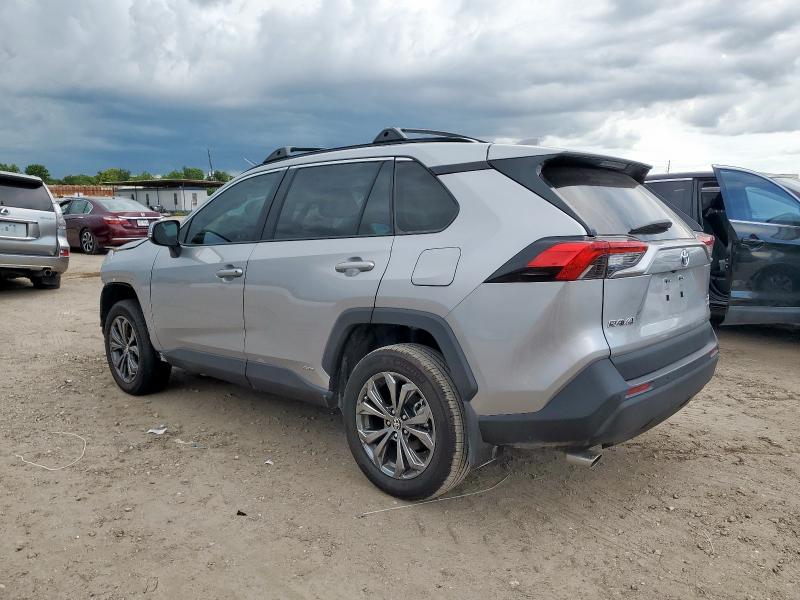 Vin: 4t3b6rfv6pu133477, lot: 61569645, toyota rav4 xle premium 20232