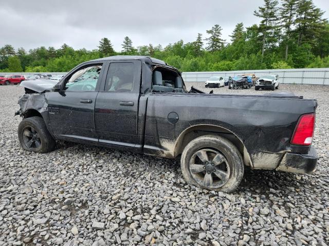 2019 RAM 1500 CLASS 1C6RR7FT3KS553182